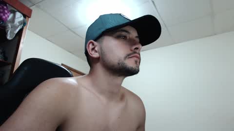 jack thopmson  online show from February 3, 3:42 am