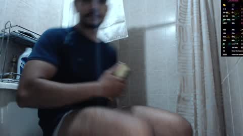 jack thopmson  online show from January 20, 12:04 am