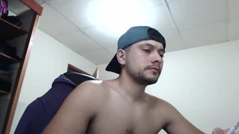 jack thopmson  online show from January 30, 4:58 am