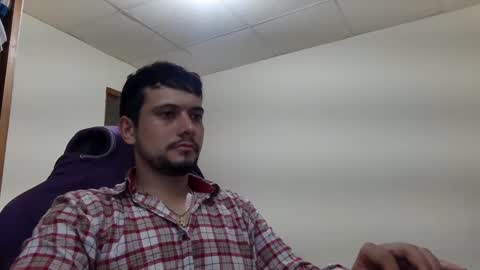 jack thopmson  online show from March 9, 4:05 am