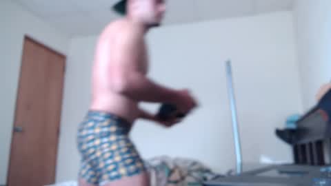 jack thopmson  online show from February 16, 8:55 pm