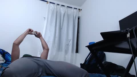 jack thopmson  online show from December 6, 1:18 am