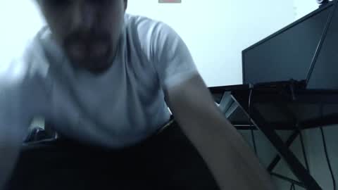 jack thopmson  online show from January 17, 2:39 am