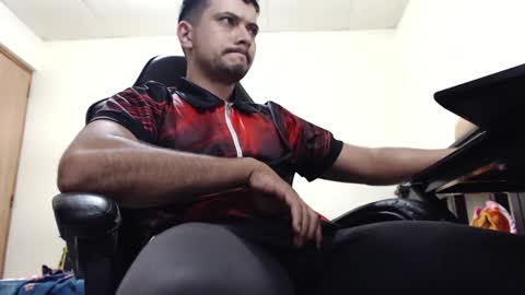 jack thopmson  online show from January 29, 2:40 am