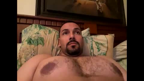  Yago Fox  online show from September 20, 1:38 am