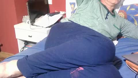 grillino online show from April 13, 12:11 am