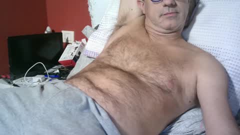 grillino online show from December 12, 11:25 pm