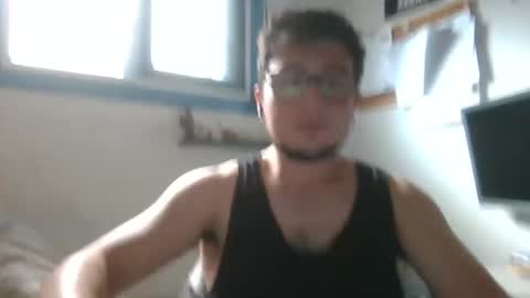 yakajoe97 online show from October 16, 12:13 pm