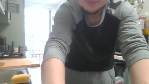 yakajoe97 online show from February 11, 10:09 am