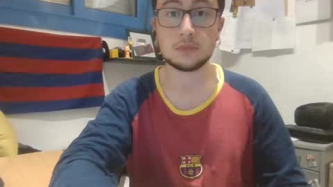 yakajoe97 online show from January 9, 12:25 am