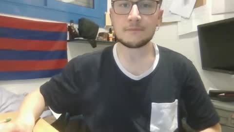 yakajoe97 online show from March 11, 9:59 pm