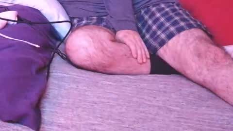 yakobi86 online show from March 15, 5:41 pm