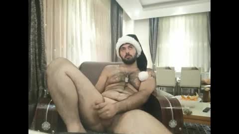 Sexton turkish online show from December 25, 6:52 pm