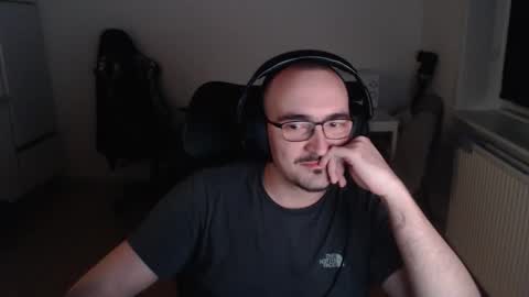 YamilLamal online show from November 3, 11:17 pm