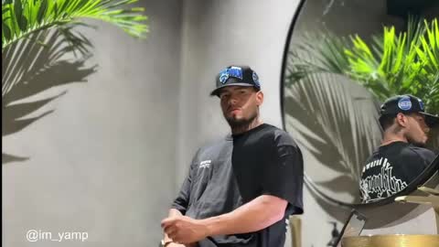 yamp sambrano online show from April 1, 3:41 am