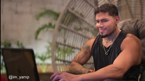 yamp sambrano online show from April 11, 3:13 am