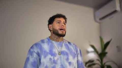 yamp sambrano online show from November 28, 11:50 pm