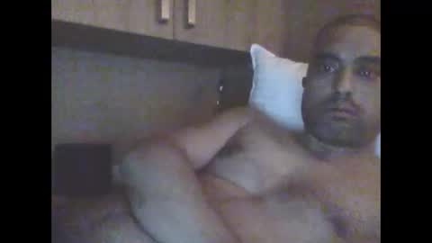 yanoblack369 online show from March 2, 12:53 am