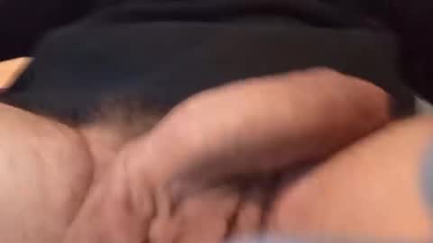 yeahhuge666 online show from October 26, 10:17 am