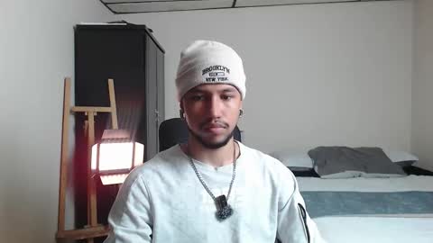 yeff online show from January 16, 1:19 am