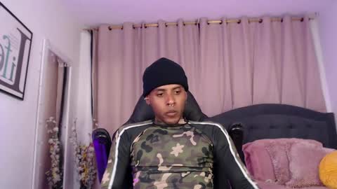 Steven online show from December 20, 1:58 am