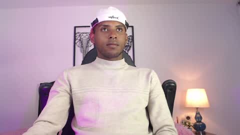 Steven online show from January 31, 11:24 pm