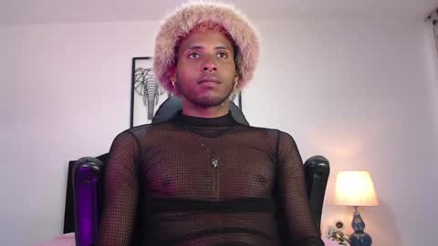 Steven online show from January 28, 9:40 pm