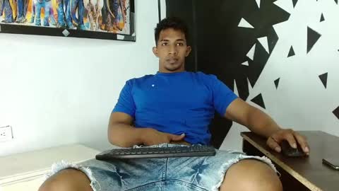 Yeiko Park23 online show from February 22, 3:01 am