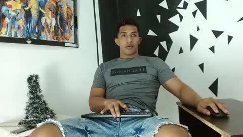 Yeiko Park23 online show from January 4, 1:21 am