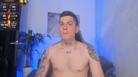 YEIKO ROMERO online show from January 8, 8:25 pm