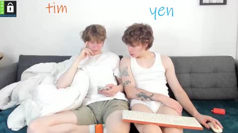 Snapshot of yen2025 chatting on September 19, 11:10 am Yen online show from September 19, 11:10 am