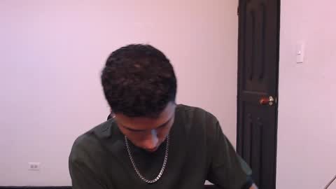 Yeff ind. model  online show from December 30, 6:49 pm