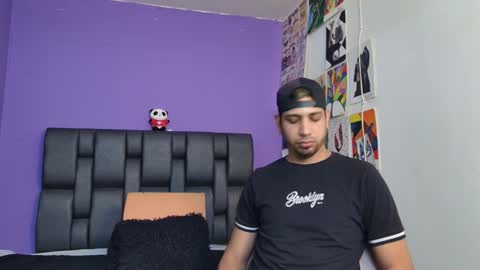 yerk_drom online show from February 19, 6:37 pm