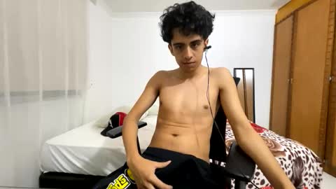 Zorro online show from April 19, 12:10 am