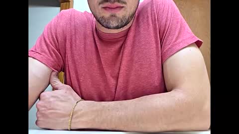 yesman134195 online show from February 8, 1:44 am