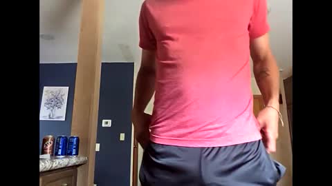 yesman134195 online show from September 14, 4:20 pm