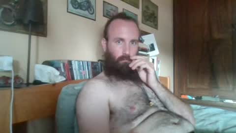 yeti_92 online show from August 4, 4:22 pm
