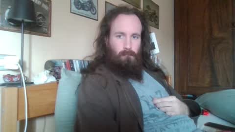 yeti_92 online show from March 4, 12:01 pm