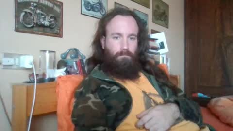 yeti_92 online show from December 14, 10:22 am