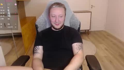 James online show from March 17, 6:21 pm