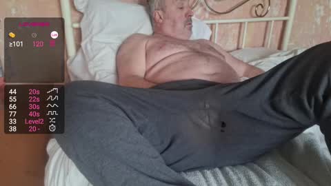 yifella online show from January 13, 12:35 pm