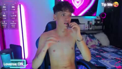 jhon online show from September 21, 2:23 am