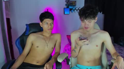 jhon online show from October 6, 8:41 am