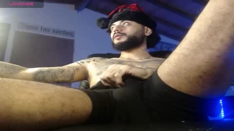 Snapshot of yio__cohen chatting on December 17, 7:29 am yio cohen  online show from December 17, 7:29 am
