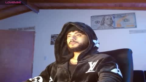 Snapshot of yio__cohen chatting on February 8, 4:03 am yio cohen  online show from February 8, 4:03 am