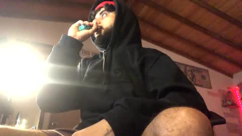 Snapshot of yio__cohen chatting on January 7, 3:37 am yio cohen  online show from January 7, 3:37 am