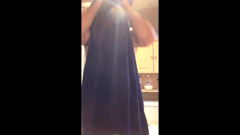 ynfantejovanny online show from March 11, 12:23 pm