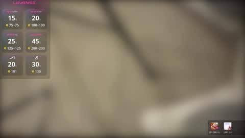 yngdesire1 online show from March 16, 11:36 am