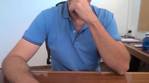 Snapshot of yo47 chatting on September 24, 1:31 pm Yo47 online show from September 24, 1:31 pm