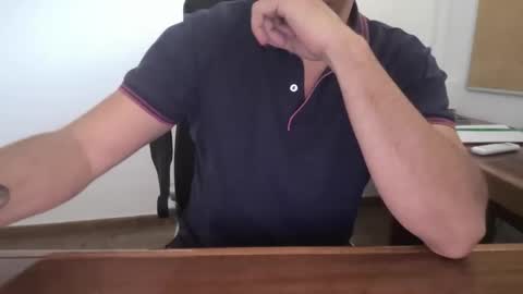 Snapshot of yo47 chatting on October 30, 2:51 pm Yo47 online show from October 30, 2:51 pm